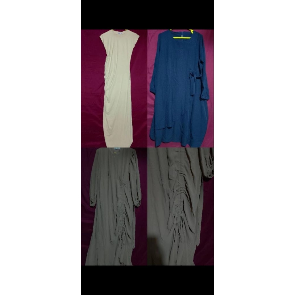 PRELOVED DIATAS 100