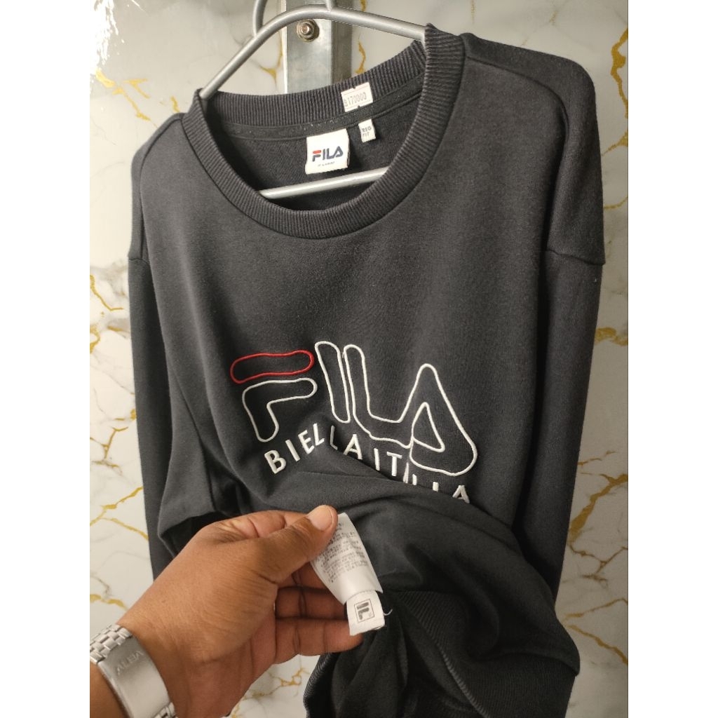 switer FILA