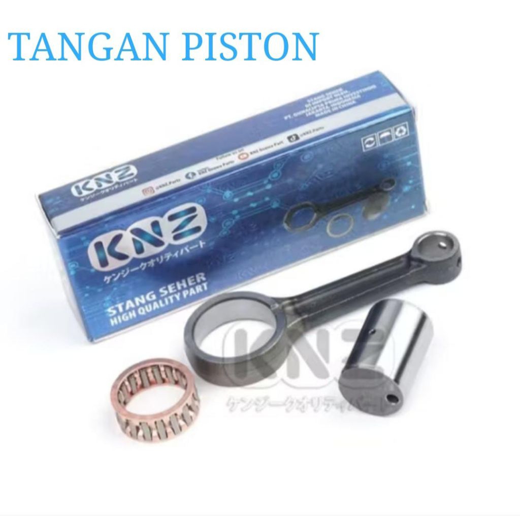 TANGAN PISTON