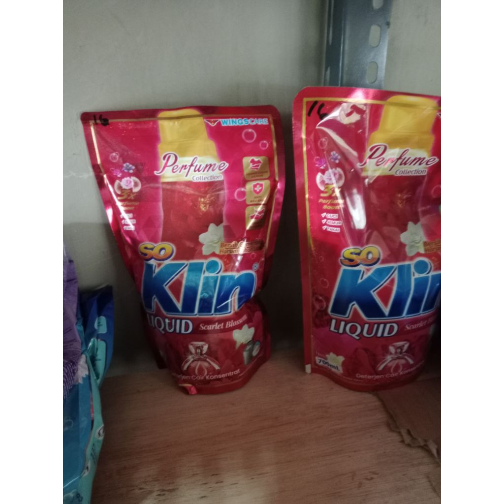 SO KLIN