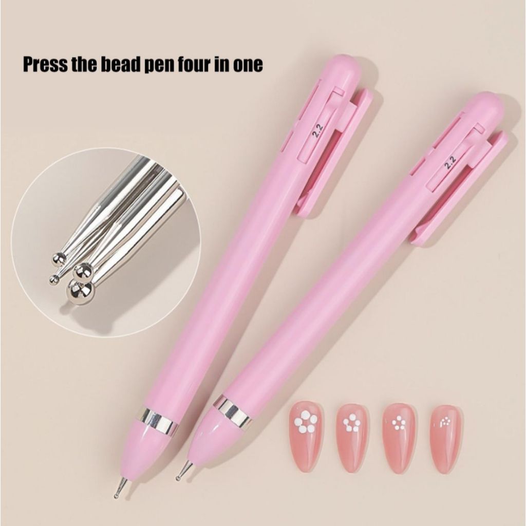 DOTTING TOOLS PEN / DOTTING TOOL 3IN1 & 4IN1 PEN