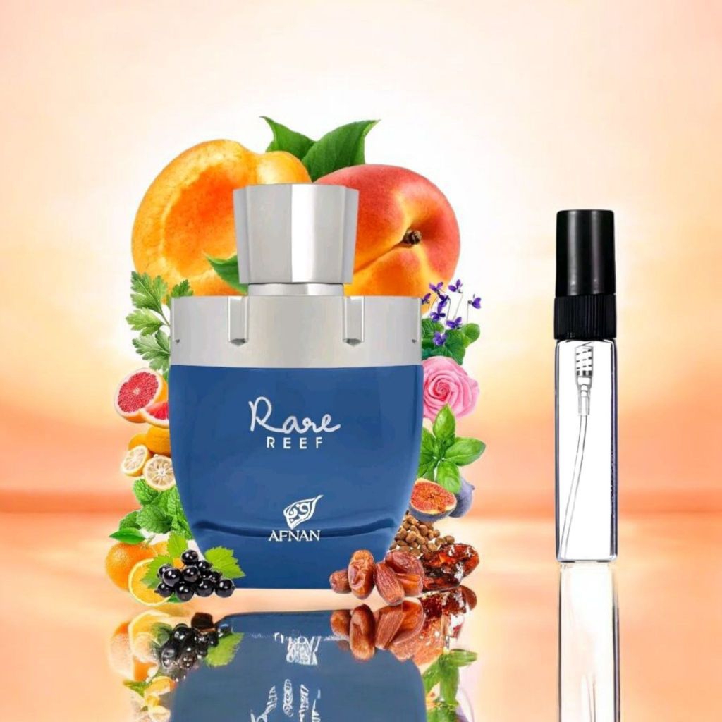 Decant Rare Reef
