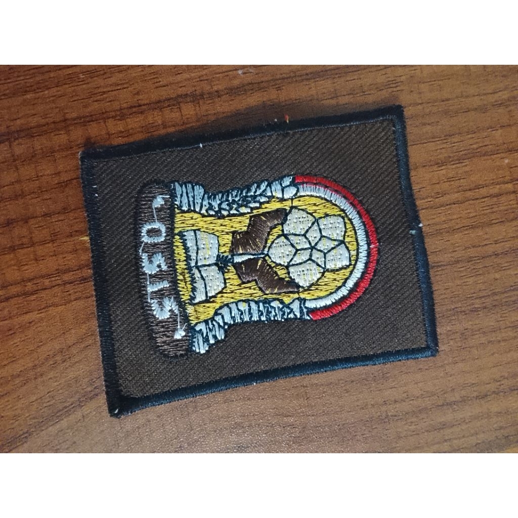 BEDGE OSIS SMA