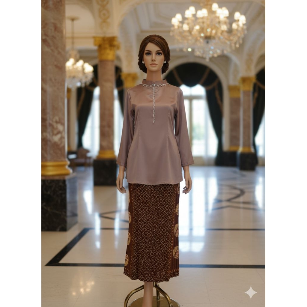 Inara stel kain batikcantik