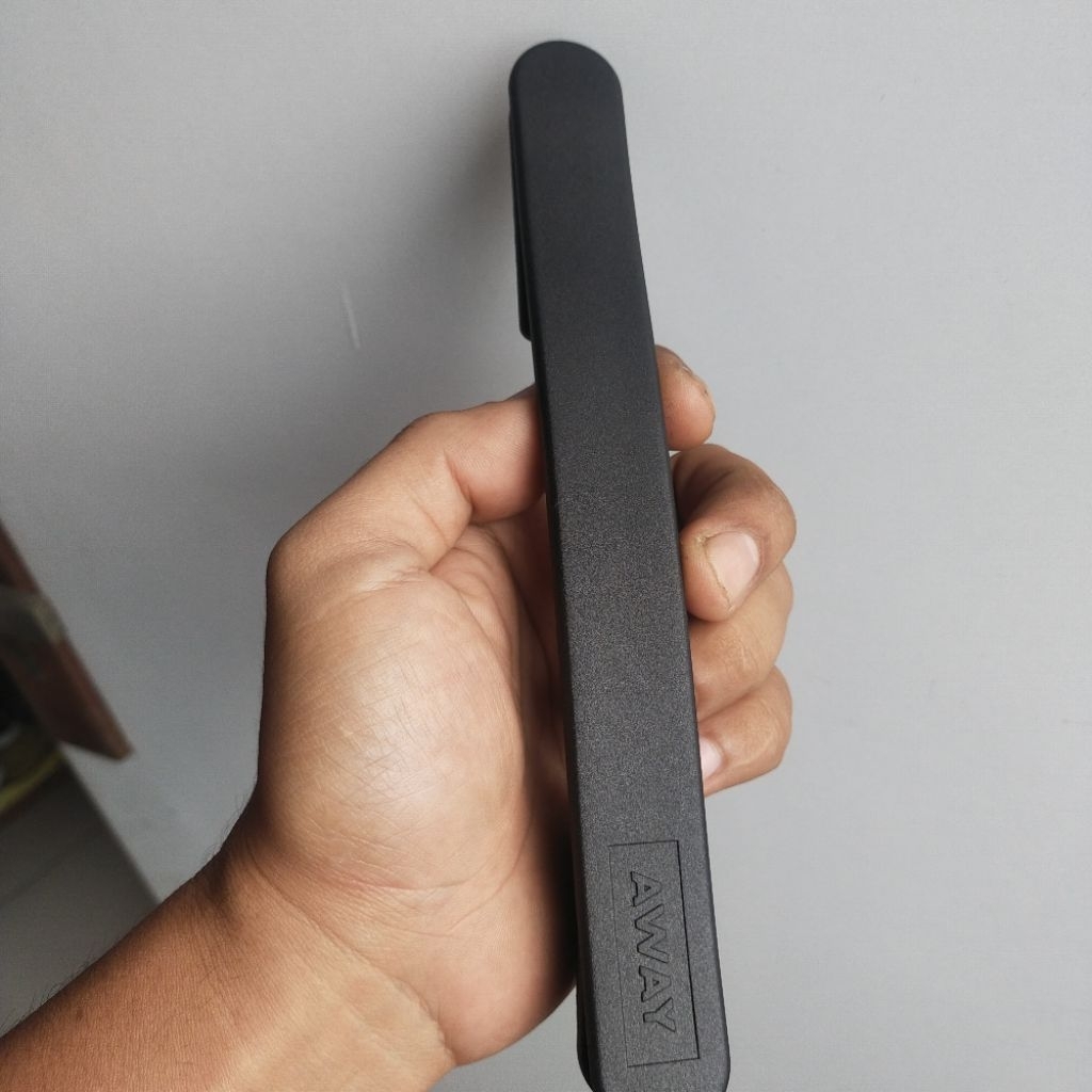 handel koper 21,5 cm