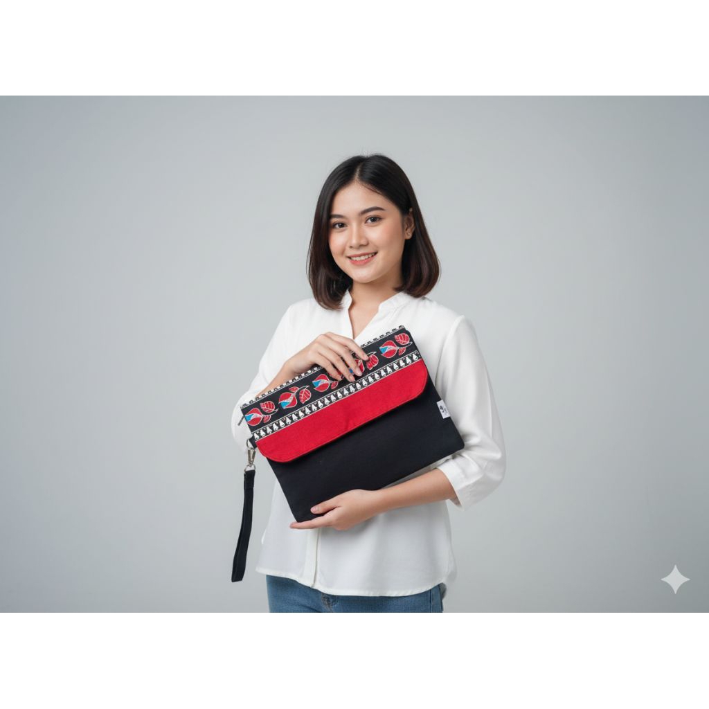 Handbag Canvas