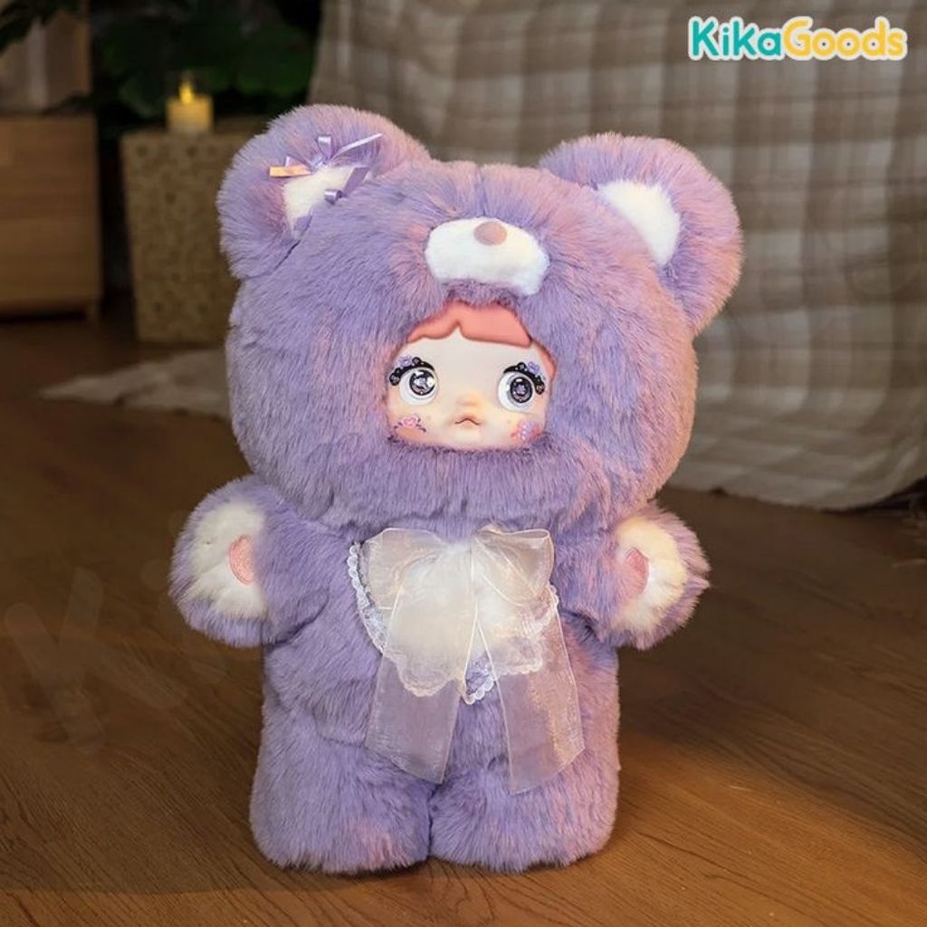 NommiBear400%