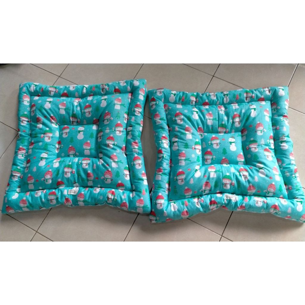 Bed anabul 80x80 cm