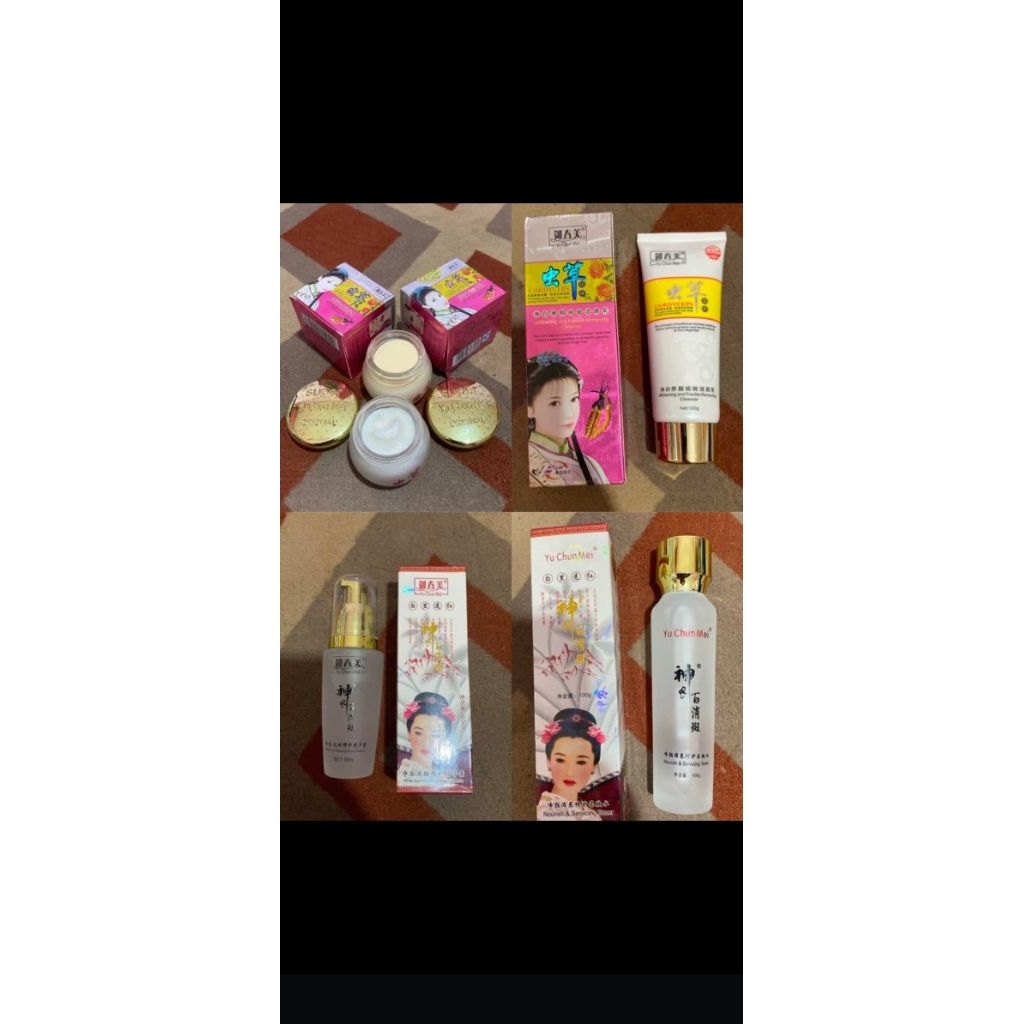 paketan cordy import