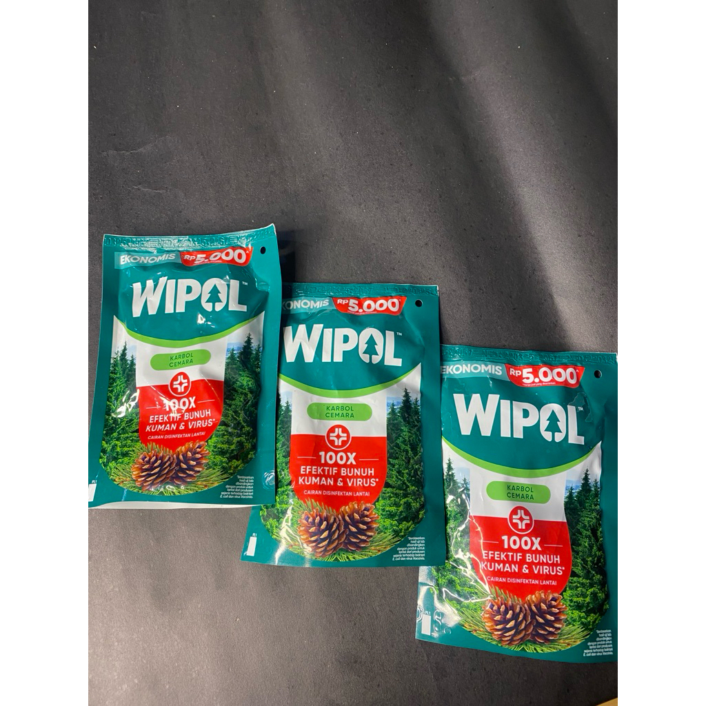 wipol