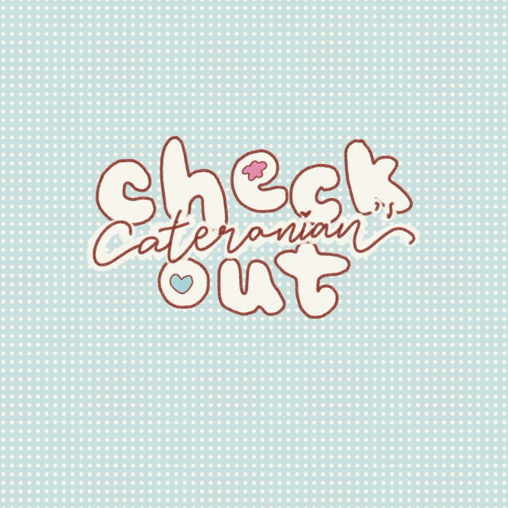 [BACA DESKRIPSI] JASTIP BY CTRN