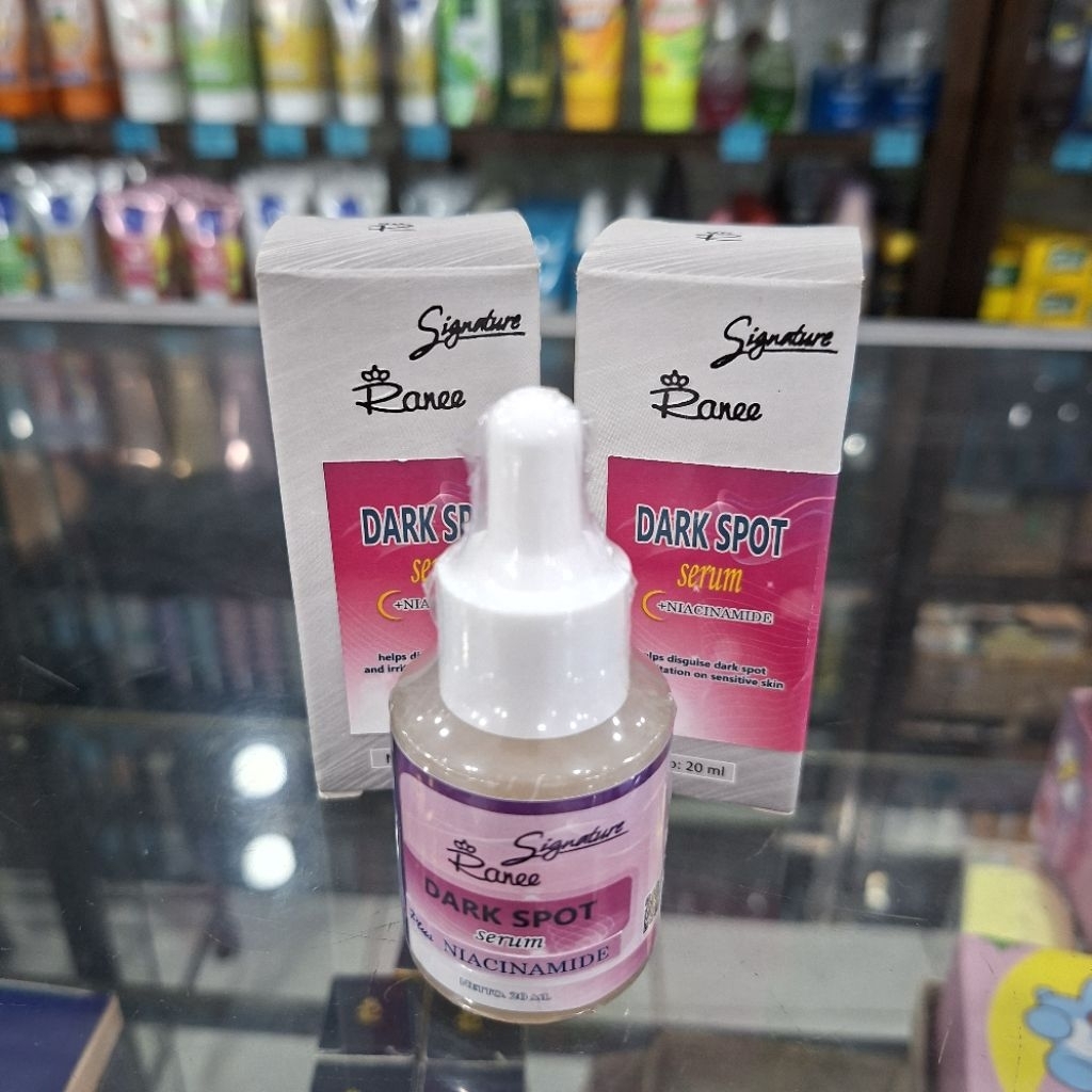Ranee Dark Spot Serum 20ml