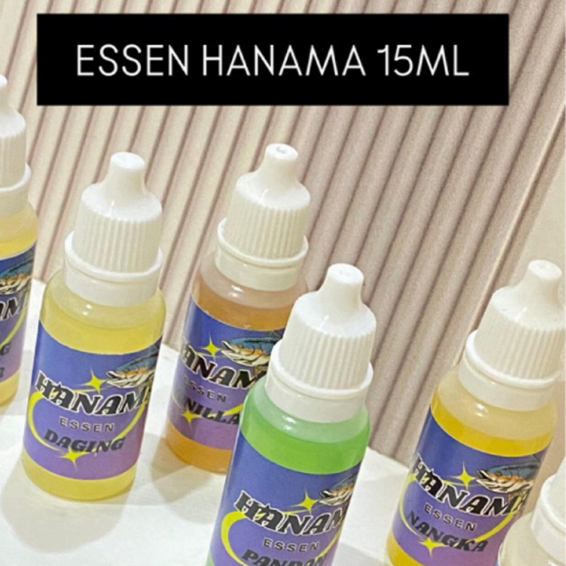 ESSEN HANAMA 15ML