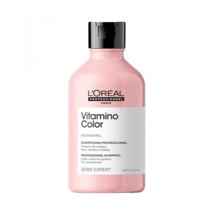Shampoo Loreal Vitamino 300ml