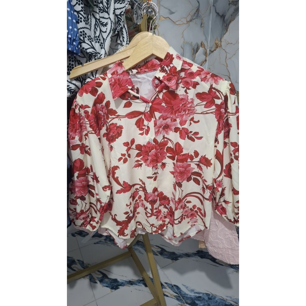Atasan import Bangkok