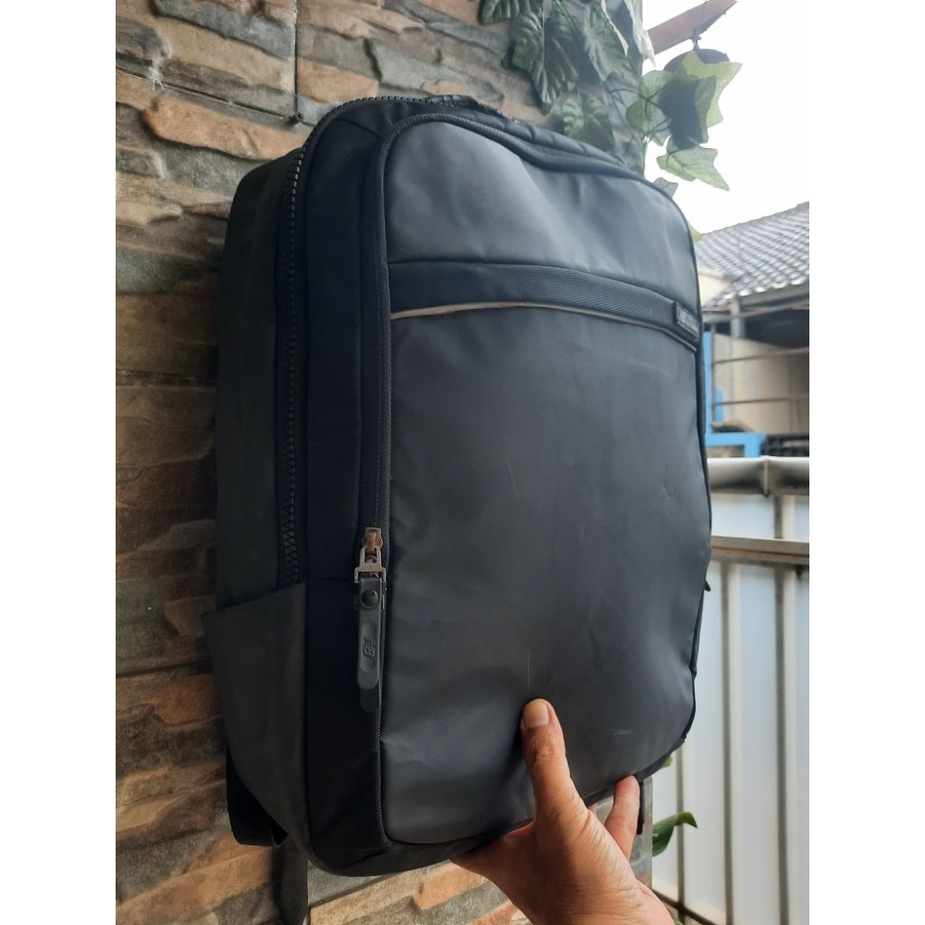 Ransel Abu NEW BALANCE