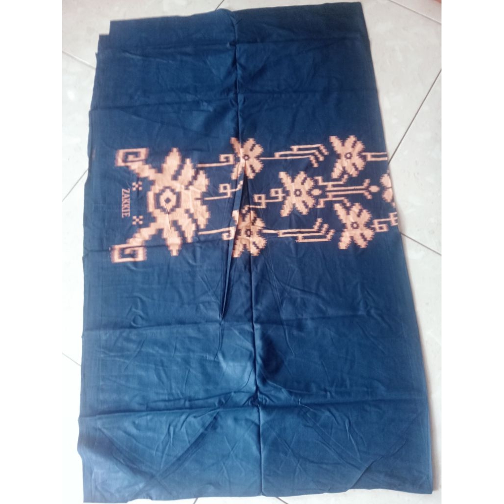 sarungrayonmotifbatikbirulaut
