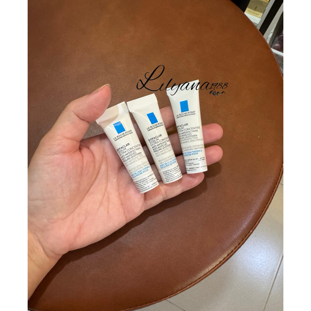 Lrp Effaclar Serum