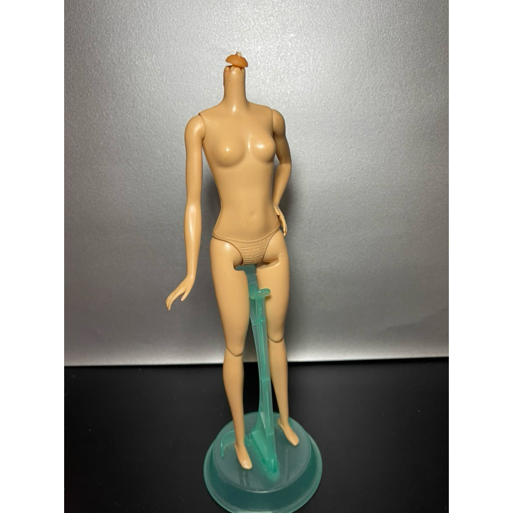 Aneka Body Barbie junk