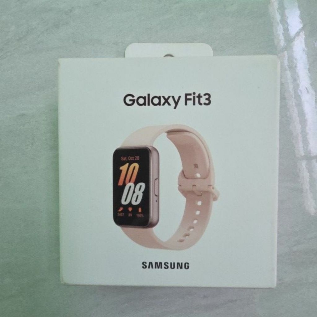 Samsung galaxy Fit 3
