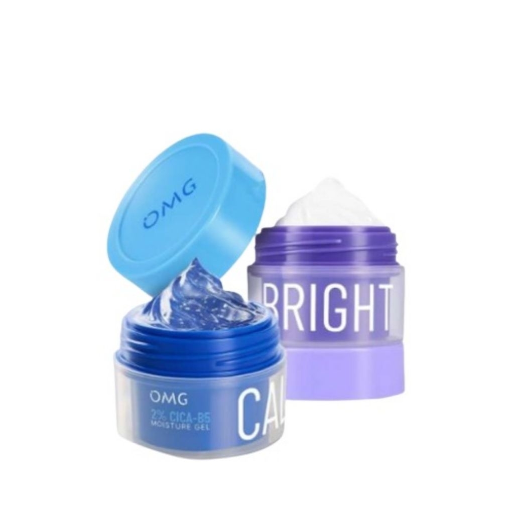 OMG | Moisture Gel