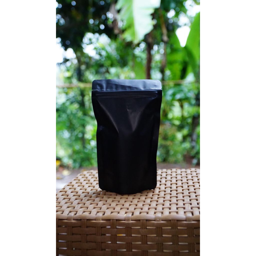 Kopi Robusta