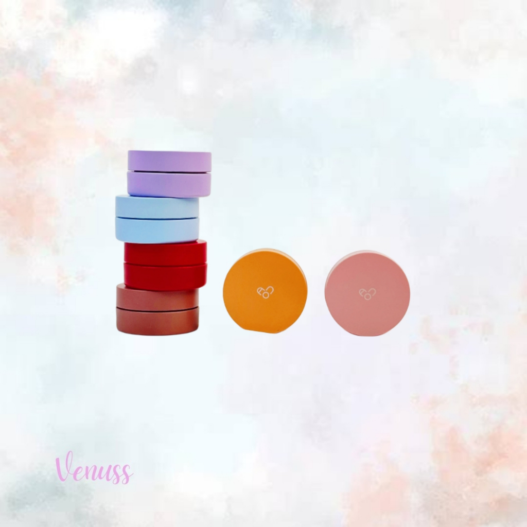 AOU glowy tint balm