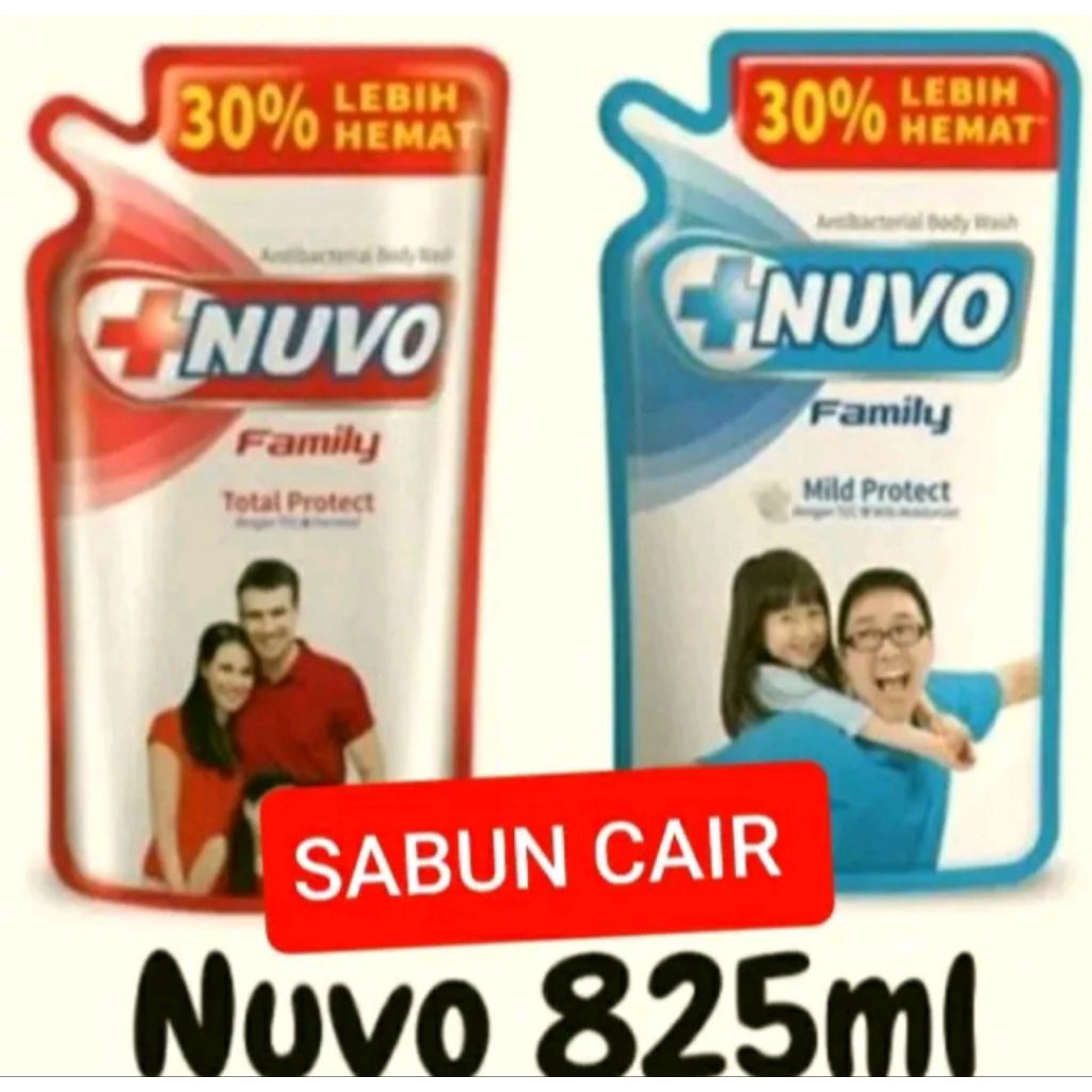 SabunNuvo