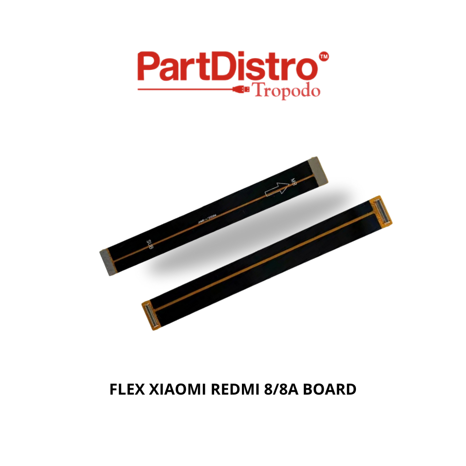 FLEX XIAOMI REDMI 8/8A BOARD
