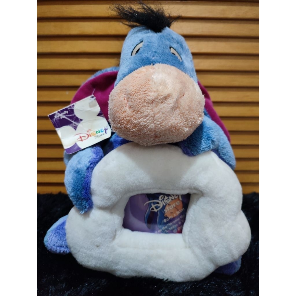 Eeyore Frame