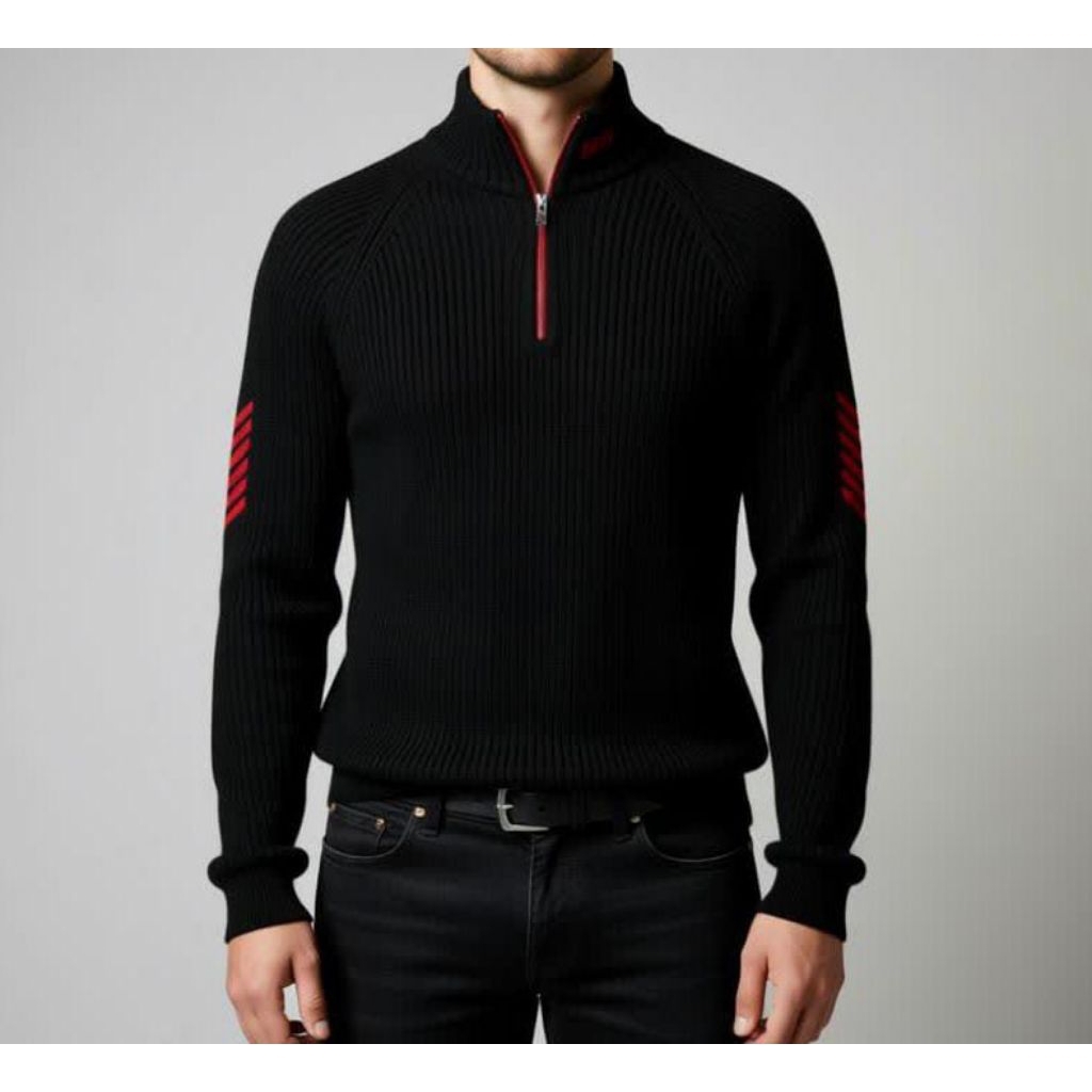 Sweater Helly Hansen made in Germany