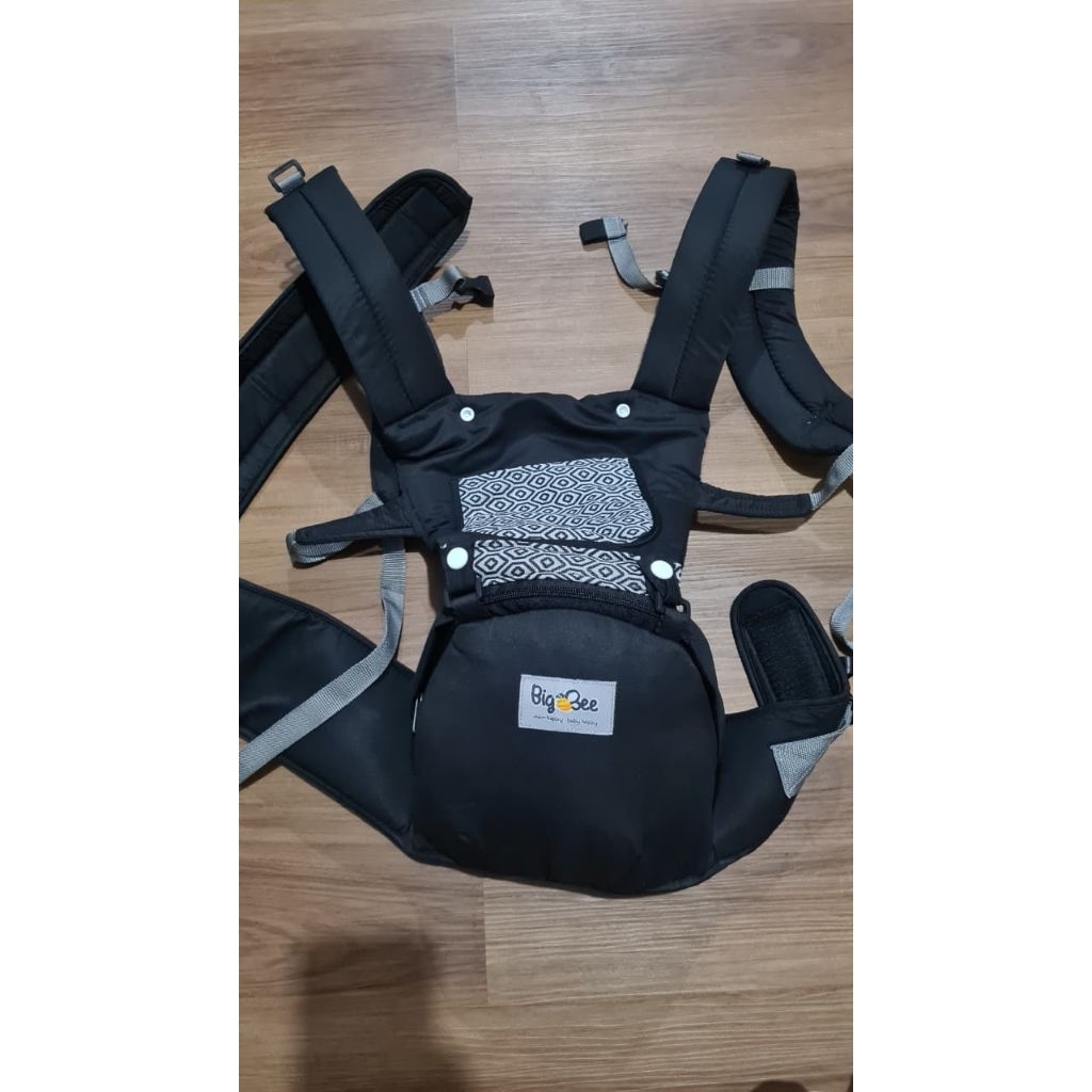 bigbeehipseat