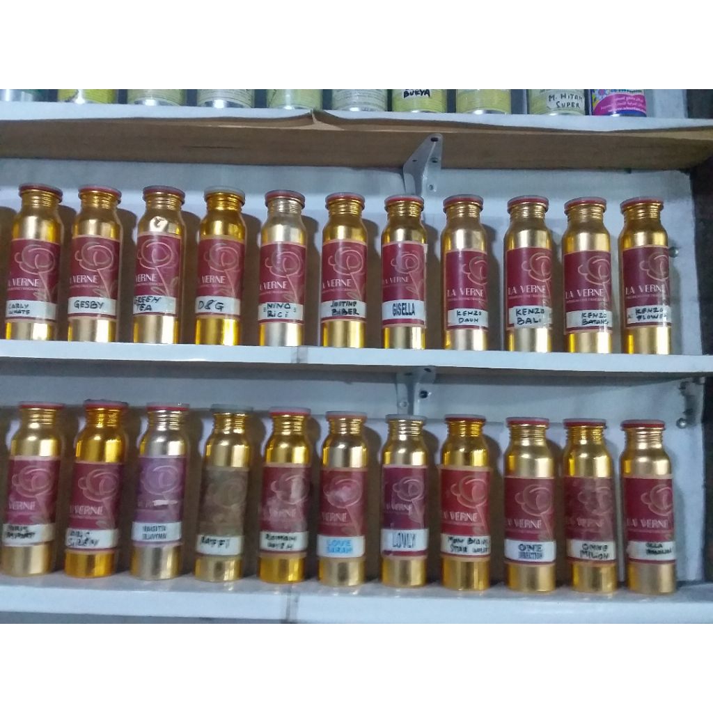 Aquaqis Parfum