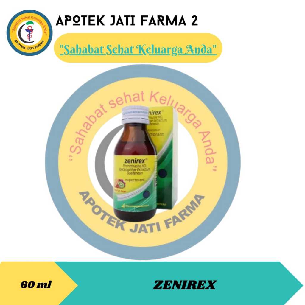 ZENIREX