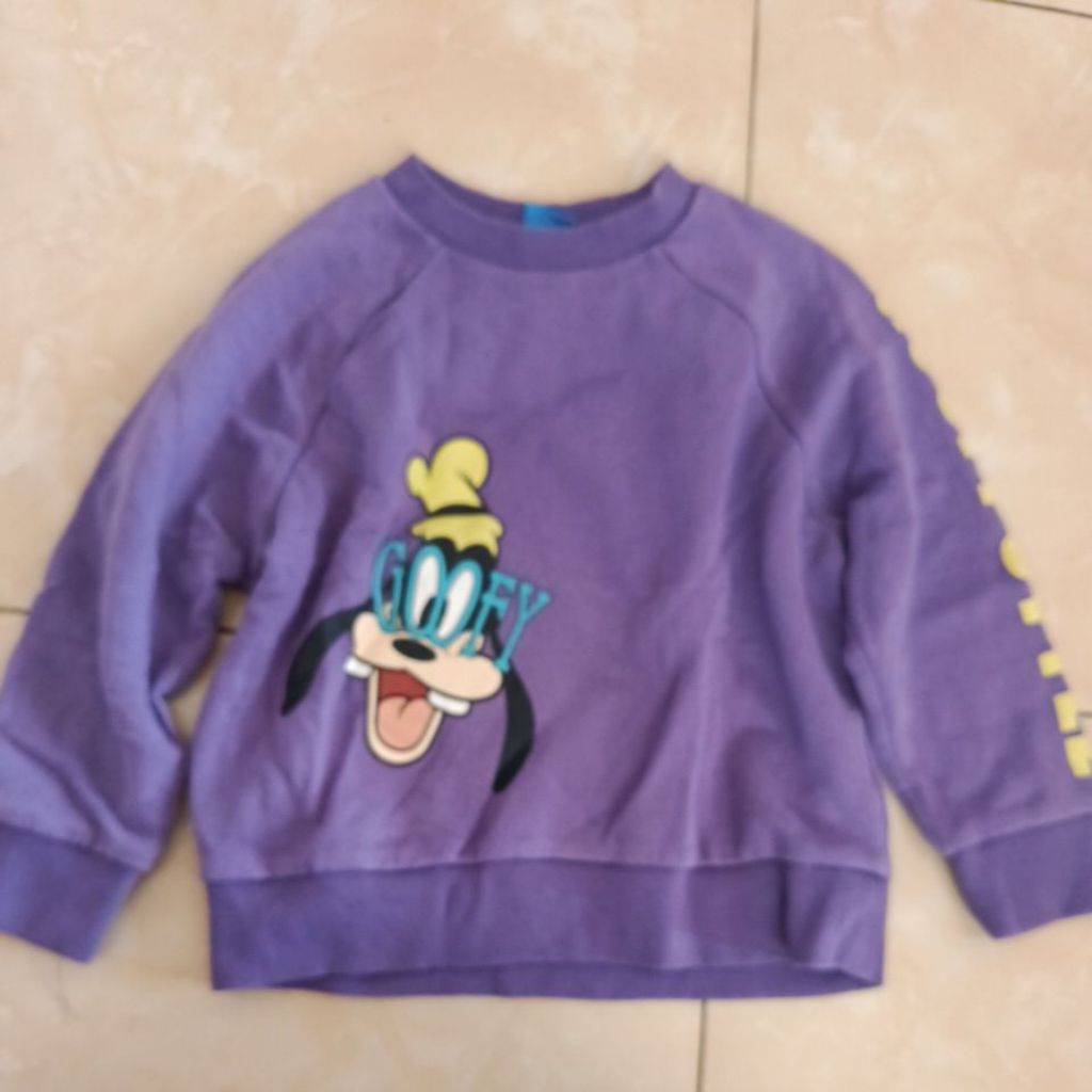 cn disne goofy
