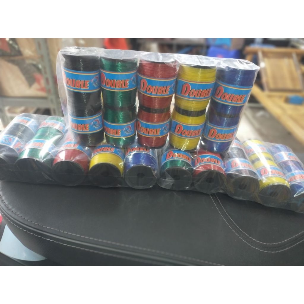 BENANG KENUR JAR RATA