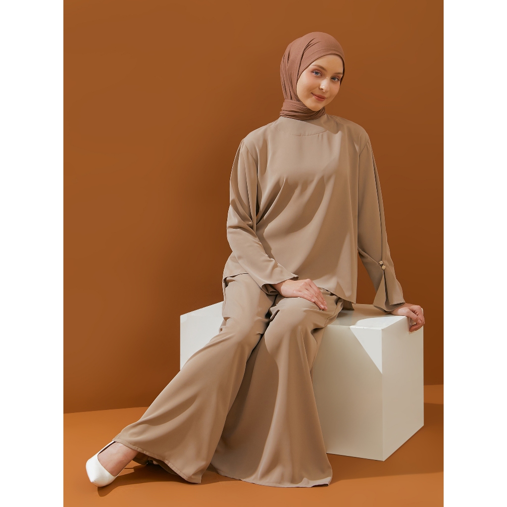 Lumera set| seamlees flow
