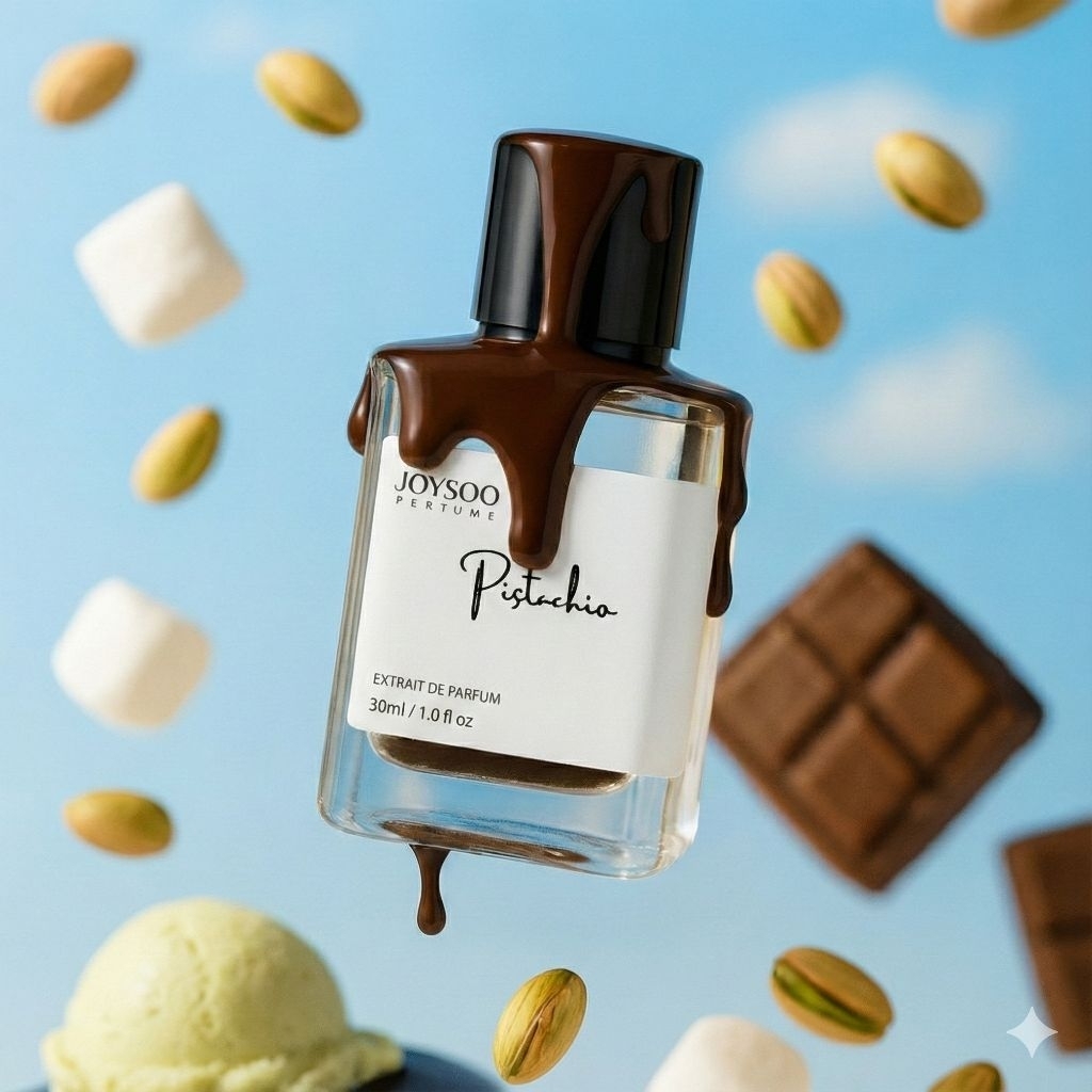JOYSOO Pistachio Extrait Parfum 30ml