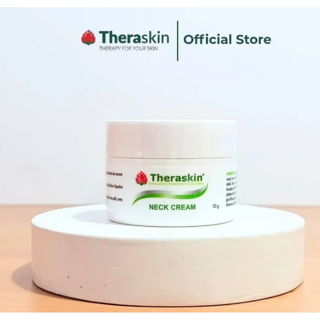 Theraskin Neck Cream