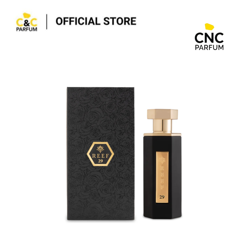 Reef 29 By Reef Parfum 100Ml