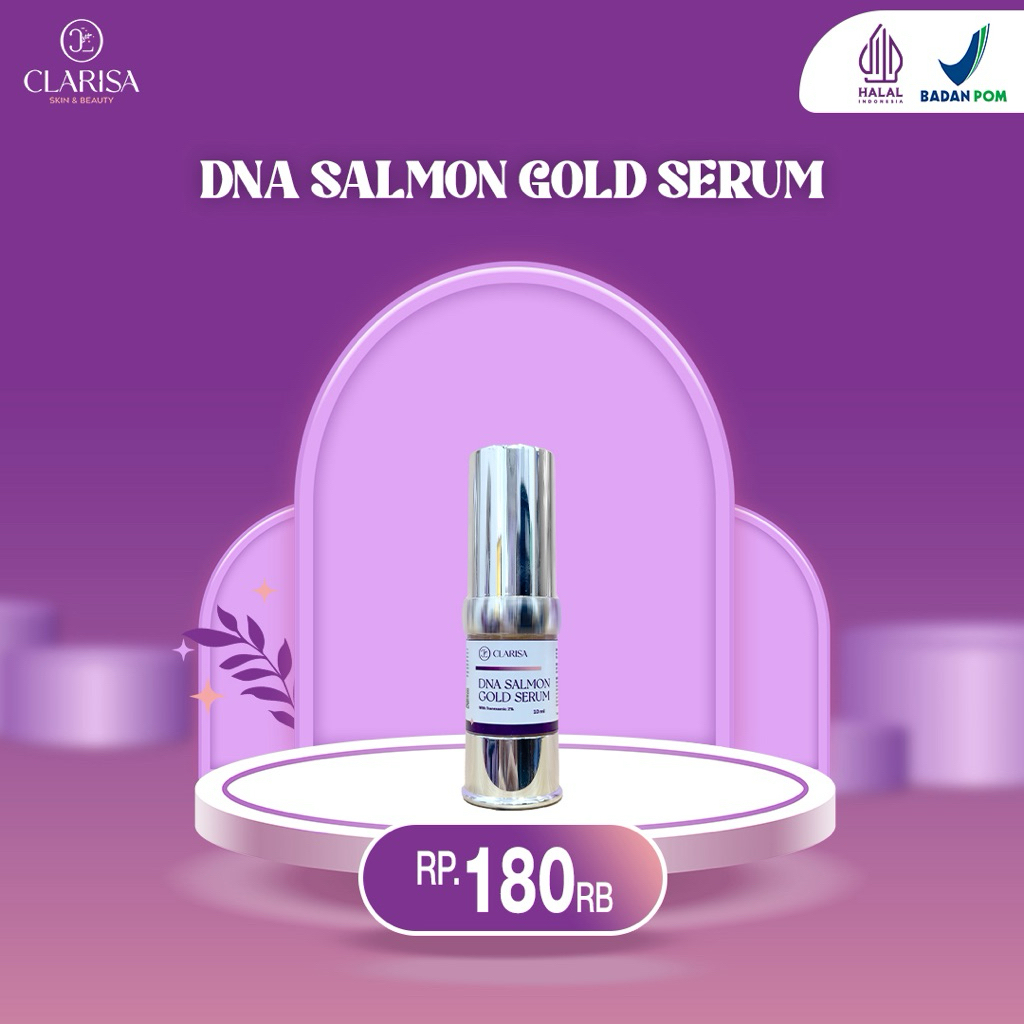 DNA Salmon Serum