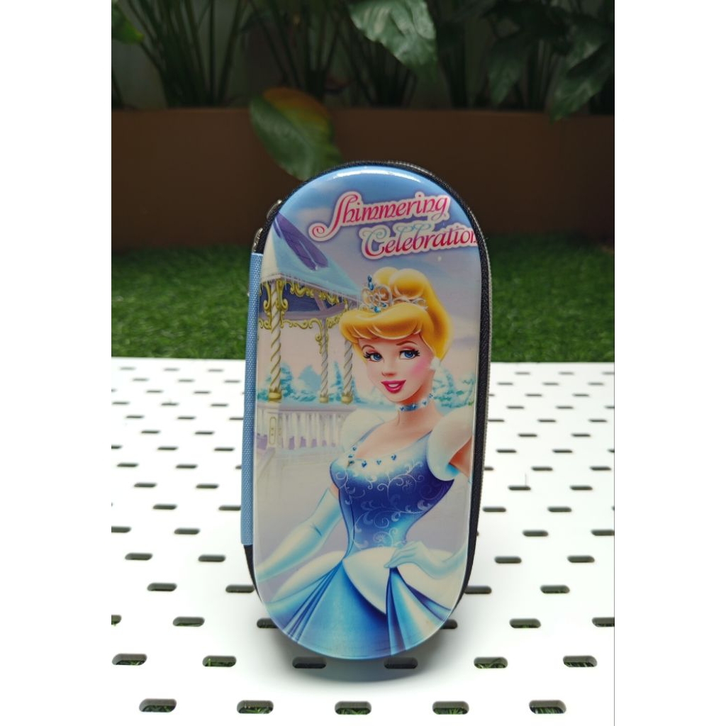Kontak Pensil Cinderella