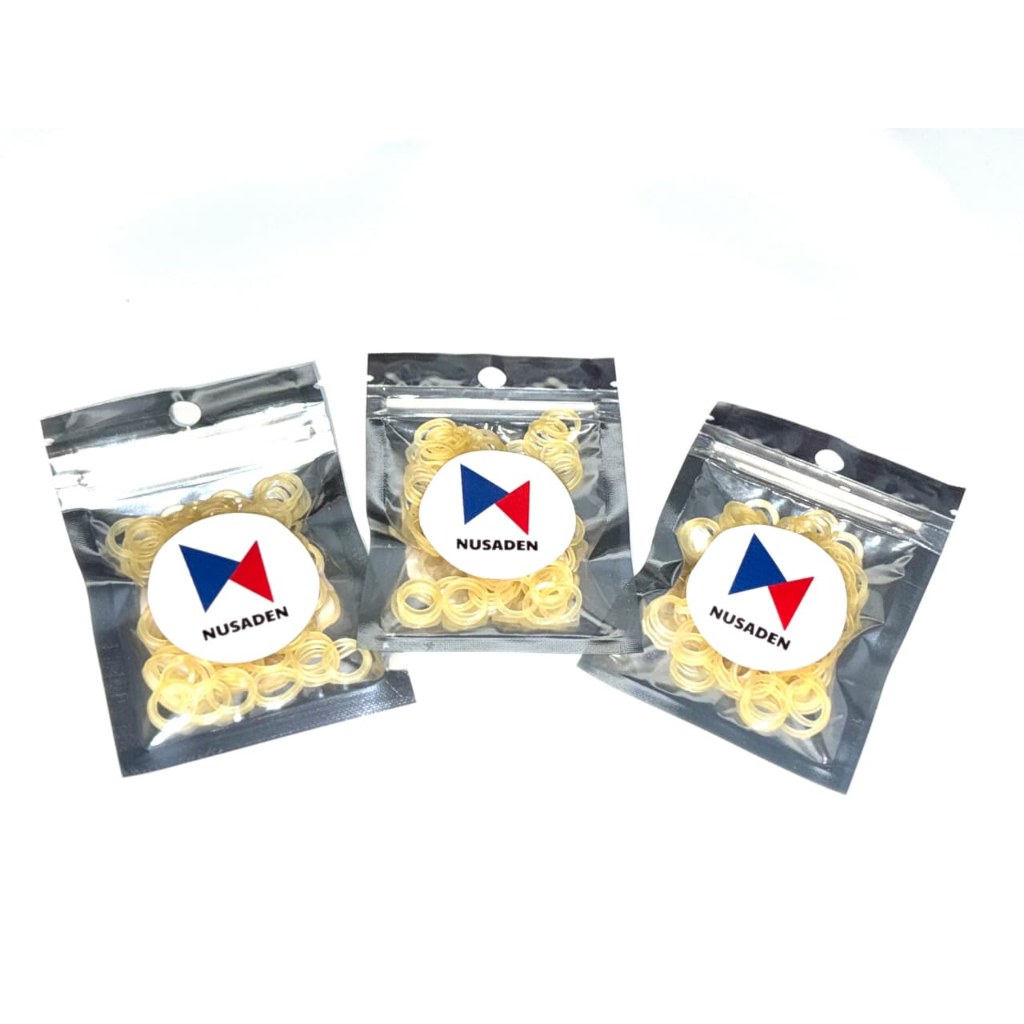 Elastic Ortho Nusaden