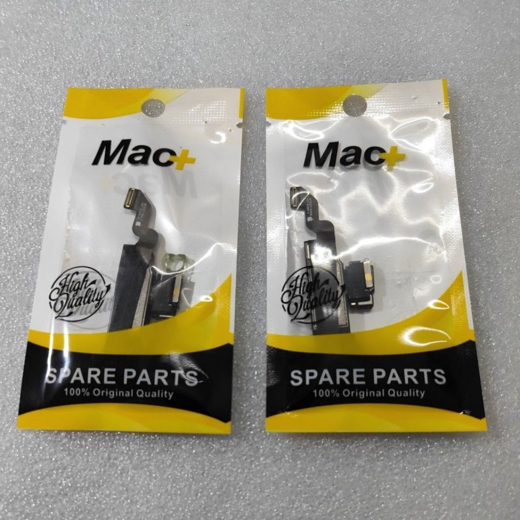 FLEXY+SPEKER IPHONE XR ORG MAC+