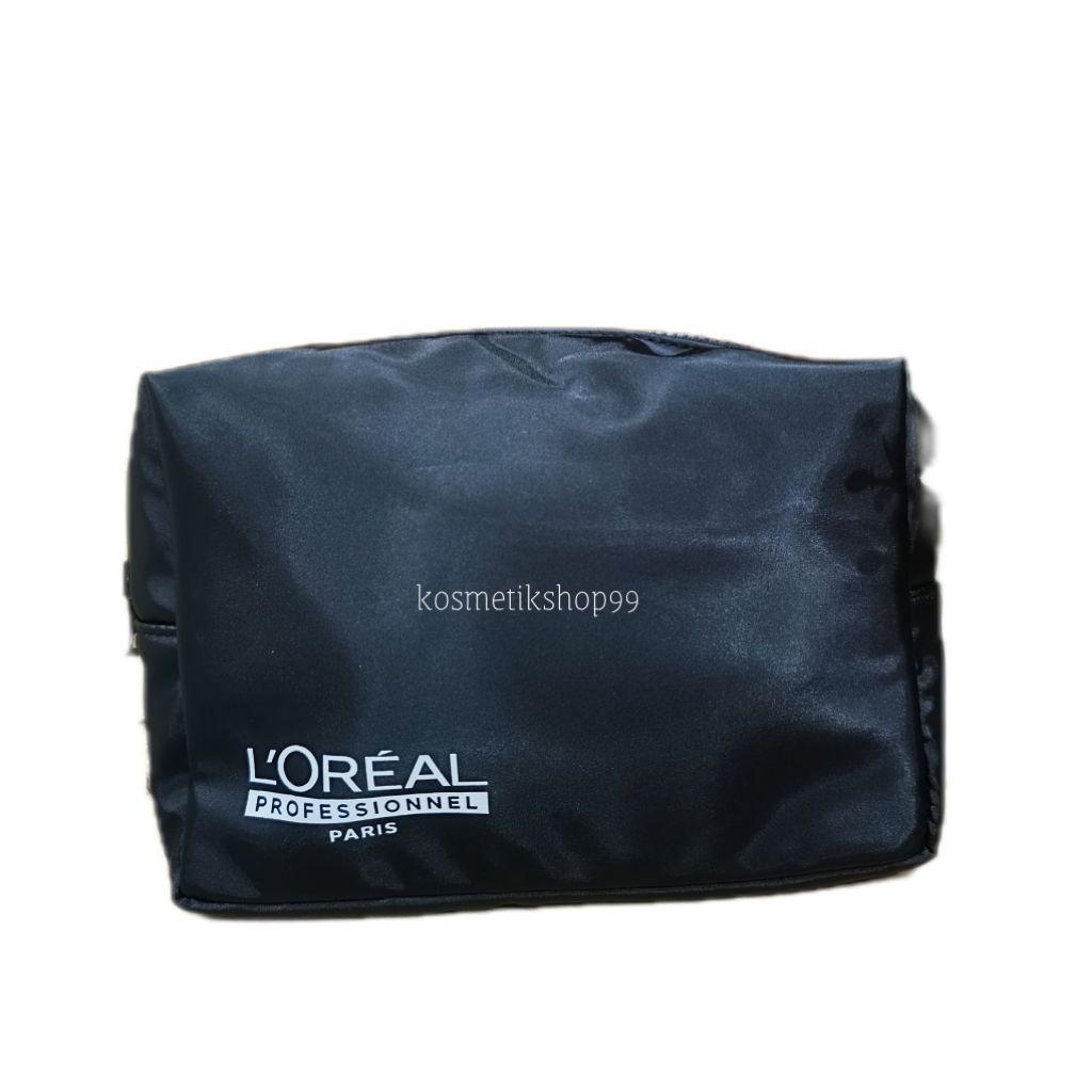 Tempat Make Up / Pouch Premium by L'oreal