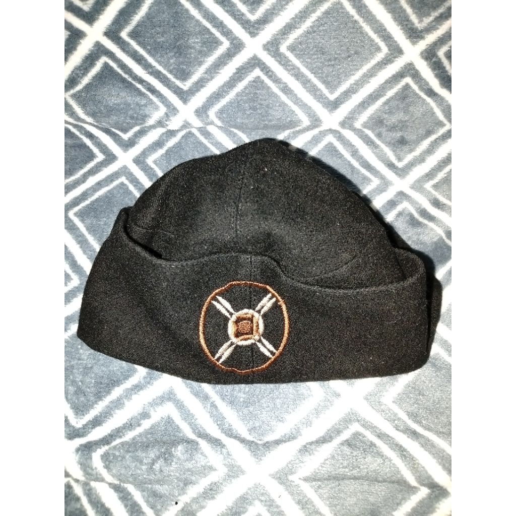 topi kupluk
