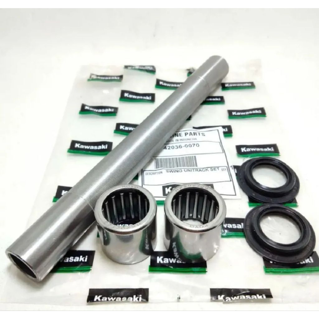 BOSH FORK BOSH ARM KLX 150 DTRACKER 150