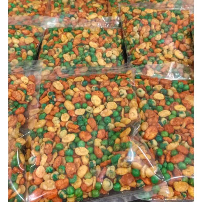 Kacang Koro Mix