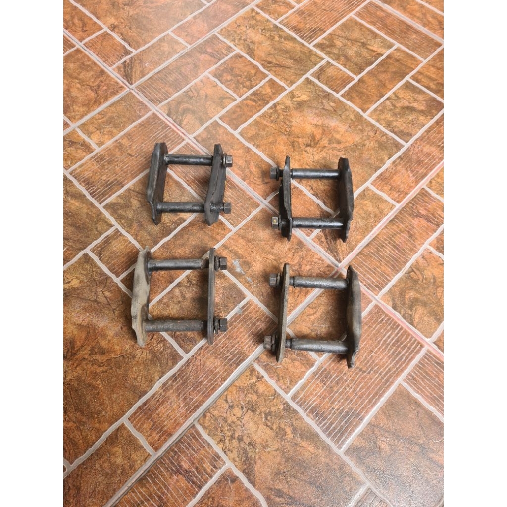Anting Per Suzuki Katana GX Original.