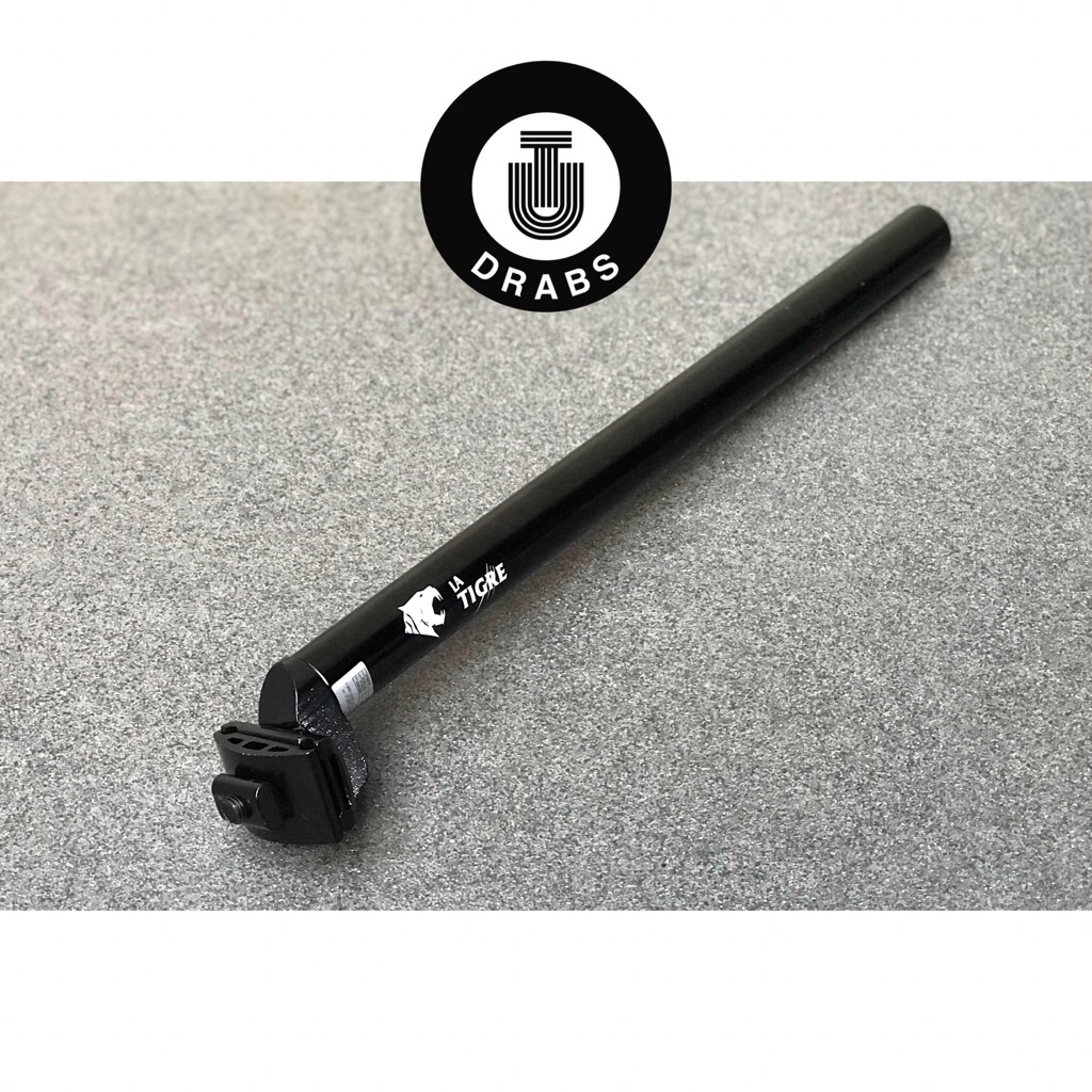 SEATPOST LA TIGRE